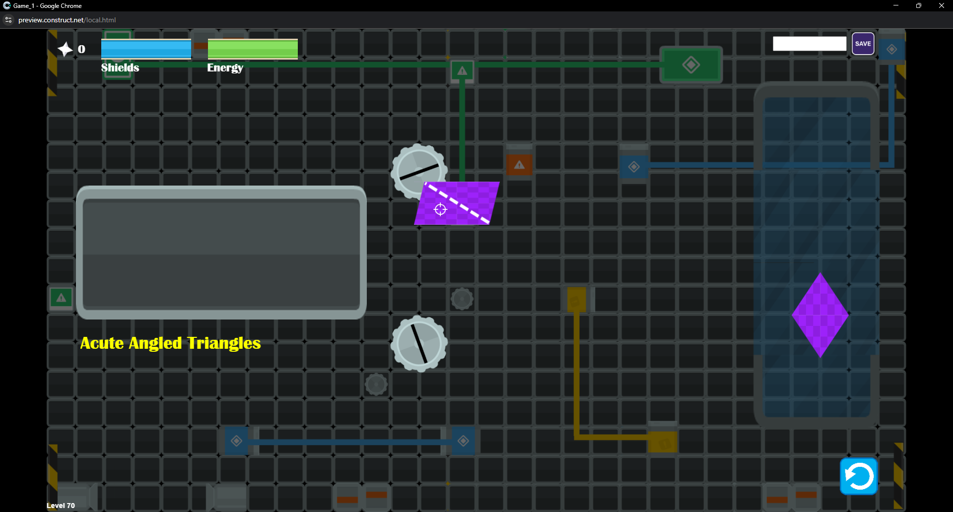 GeometryBOX