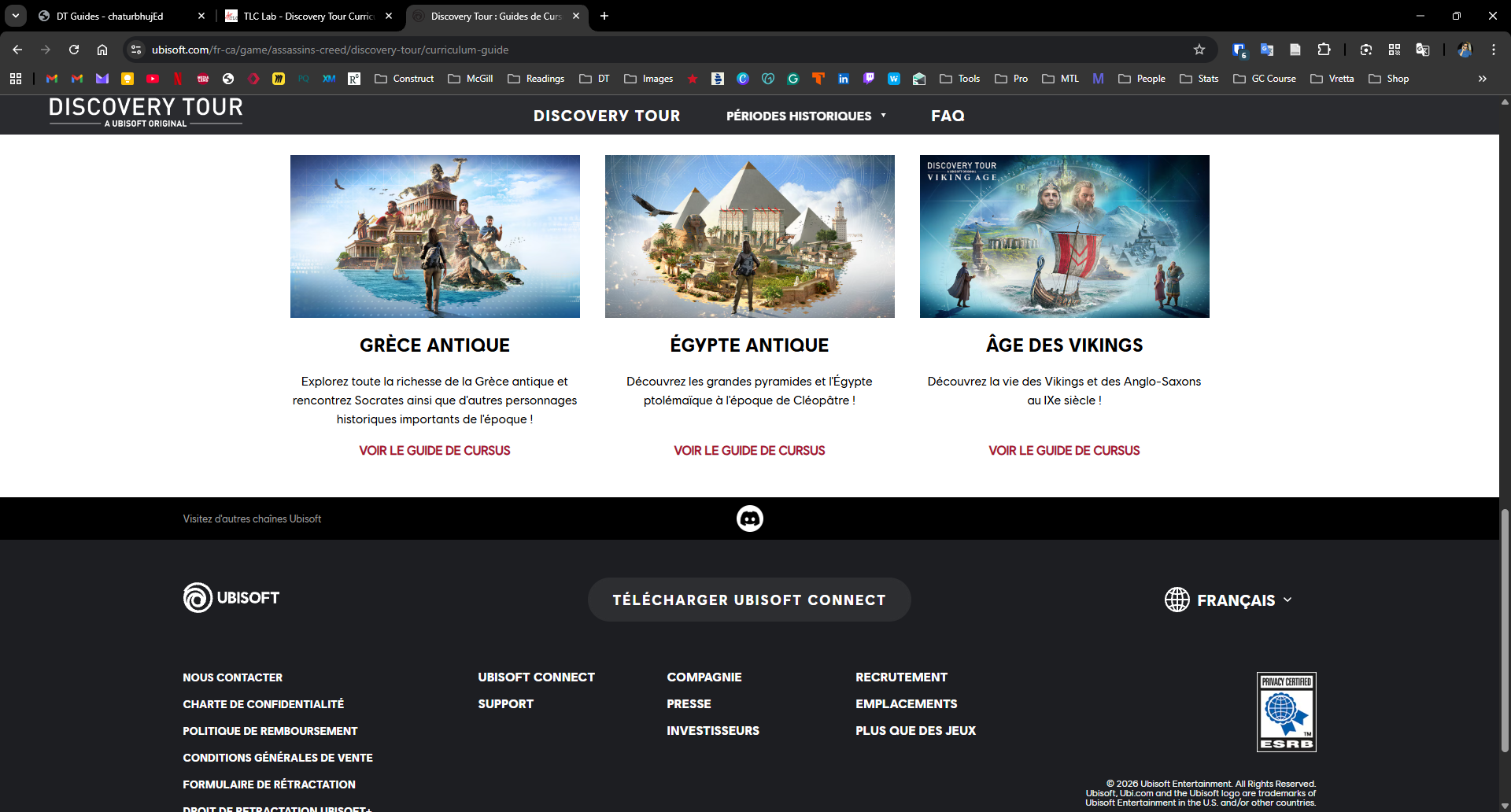 GuidesFR