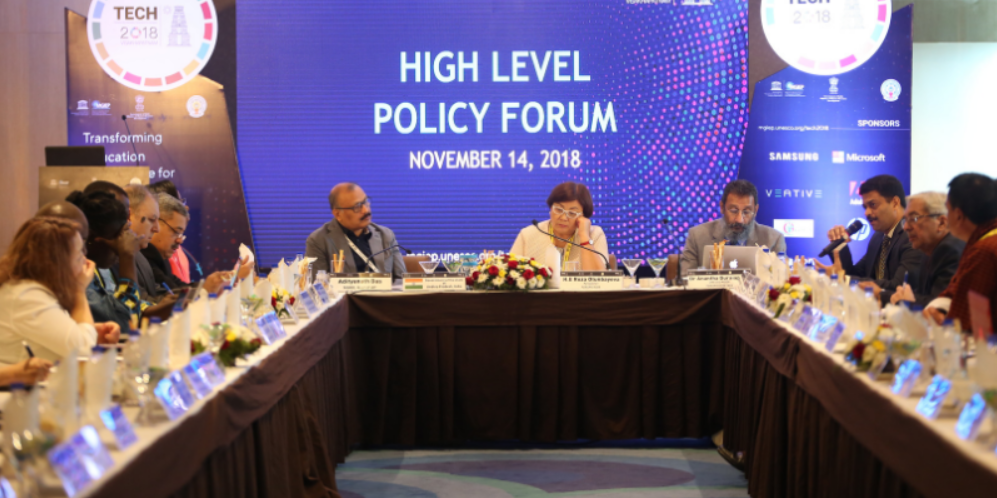 Plicy Forum